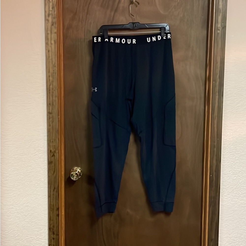 Under Armour Jogger Sweatpants XL
